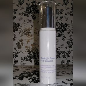 Meaningful Beauty Antioxidant Day Creme